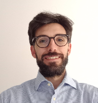 Photo of Simone Cerroni